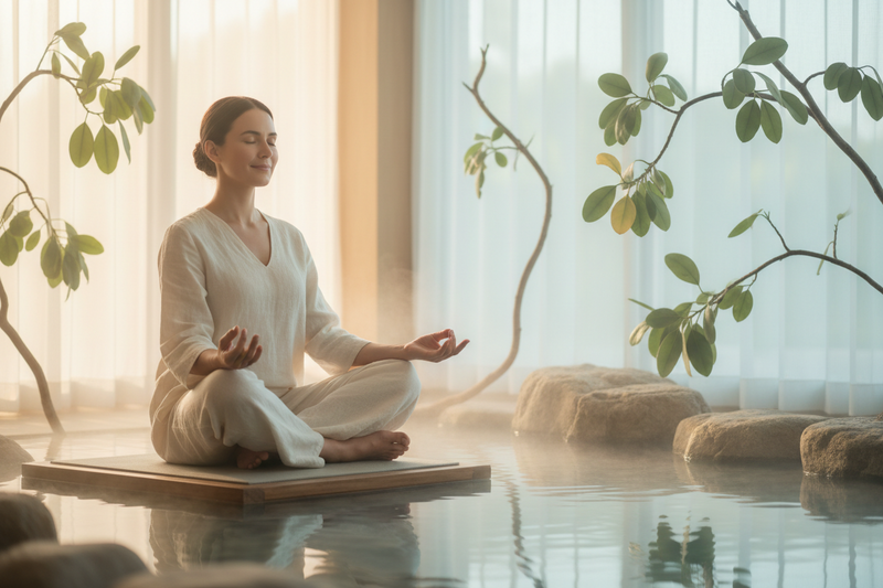 COMO BAJAR DE PESO CON HIPOTIROIDISMO