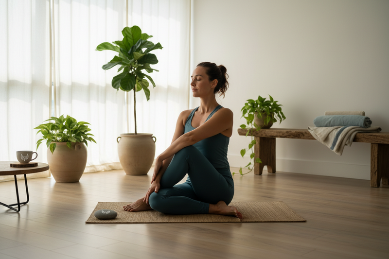EJERCICIO Y HIPOTIROIDISMO