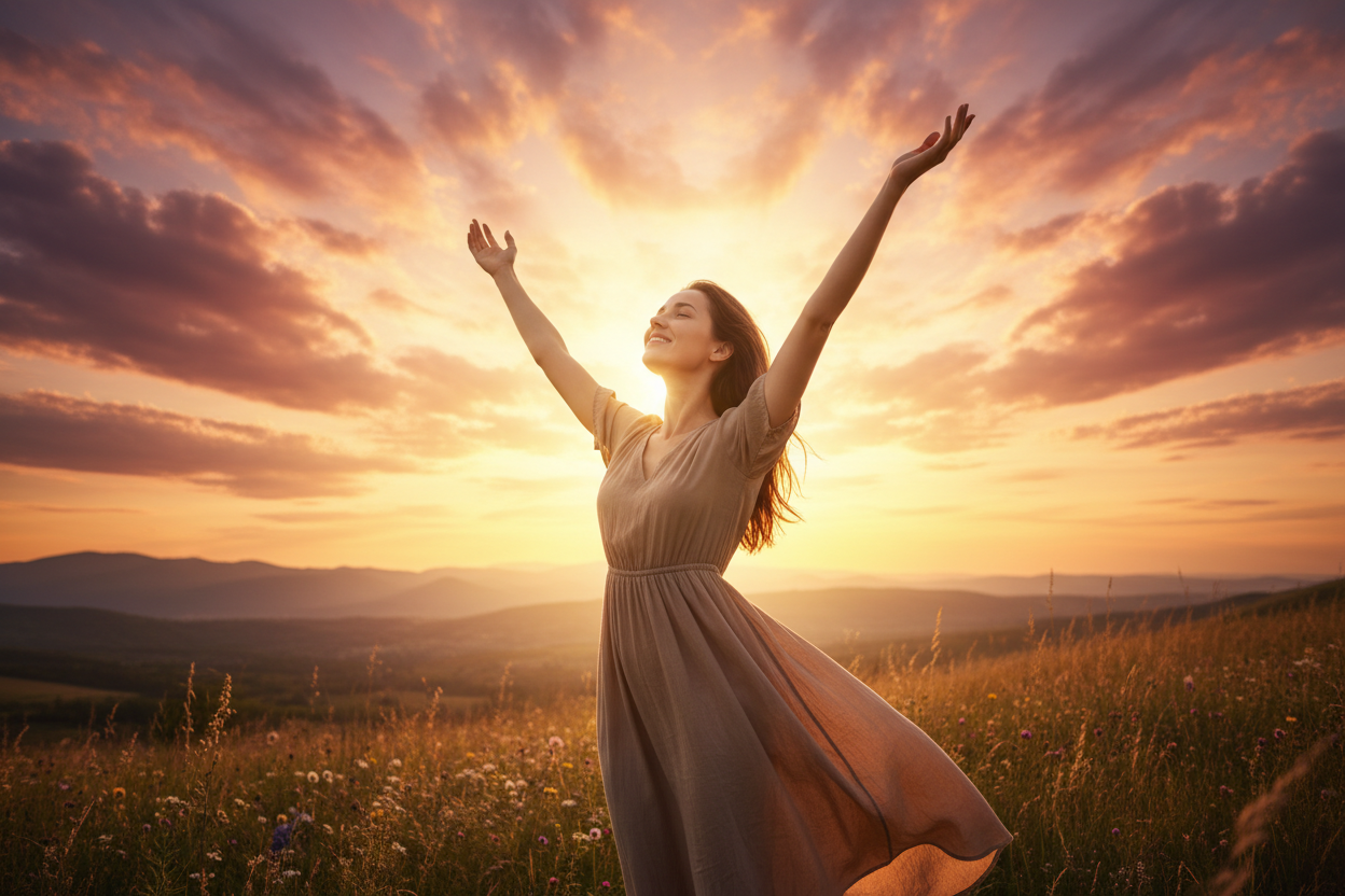 ¿Qué es el Método PowerBloom? Mi filosofía para que vuelvas a adueñarte de tu bienestar