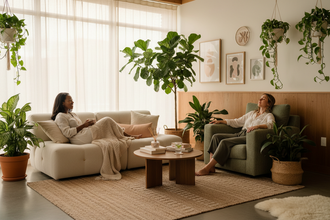 COACHING Y HIPOTIROIDISMO: CÓMO PUEDE AYUDARTE