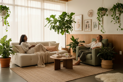 COACHING Y HIPOTIROIDISMO: CÓMO PUEDE AYUDARTE